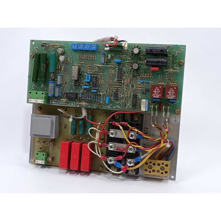 Siemens 6RA8261-3B