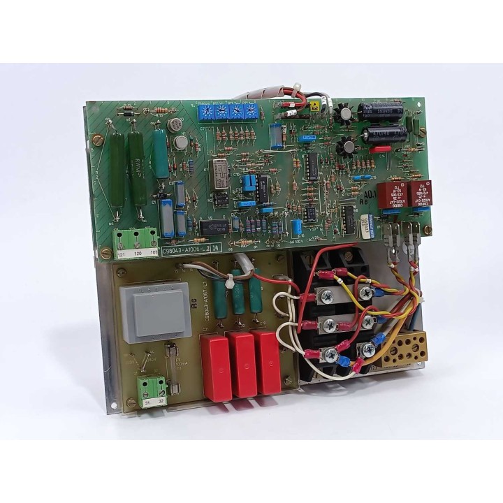 Siemens 6RA8261-3B