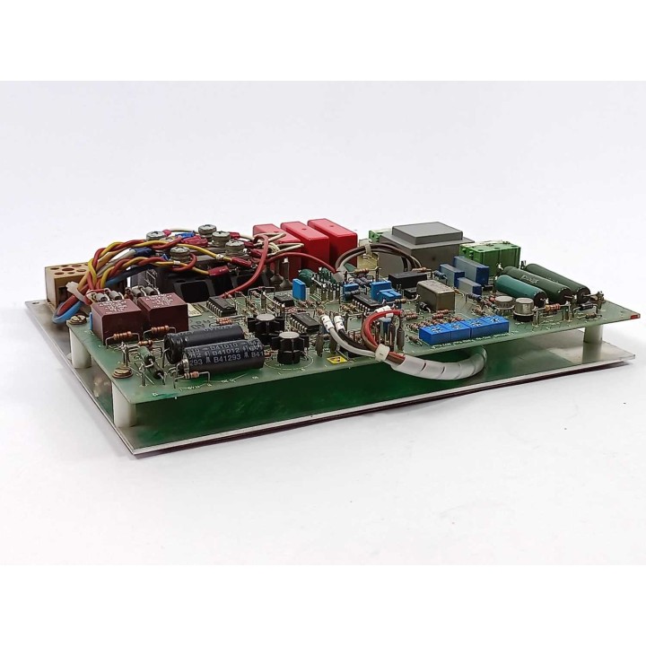 Siemens 6RA8261-3B