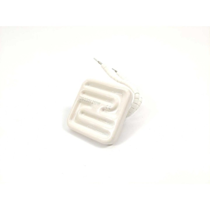 Lund   Sørensen Quarter Flat Element 250W