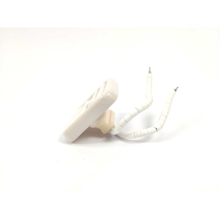 Lund   Sørensen Quarter Flat Element 250W