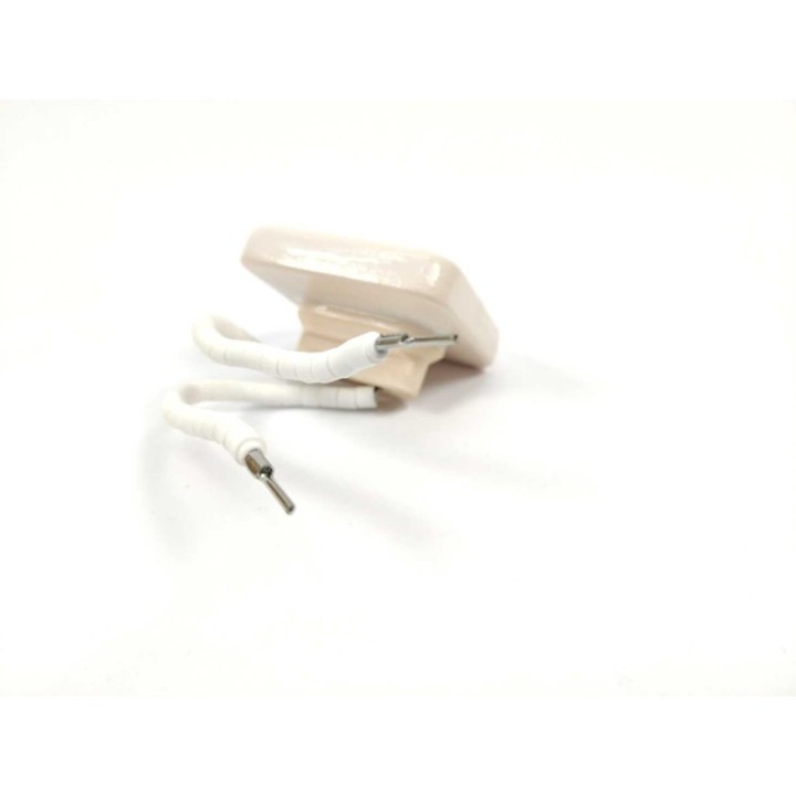 Lund   Sørensen Quarter Flat Element 250W