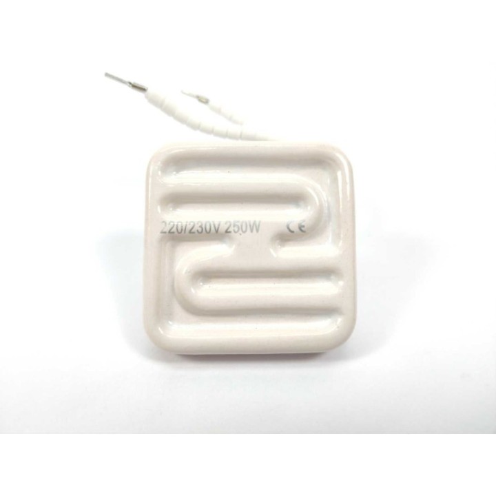 Lund   Sørensen Quarter Flat Element 250W