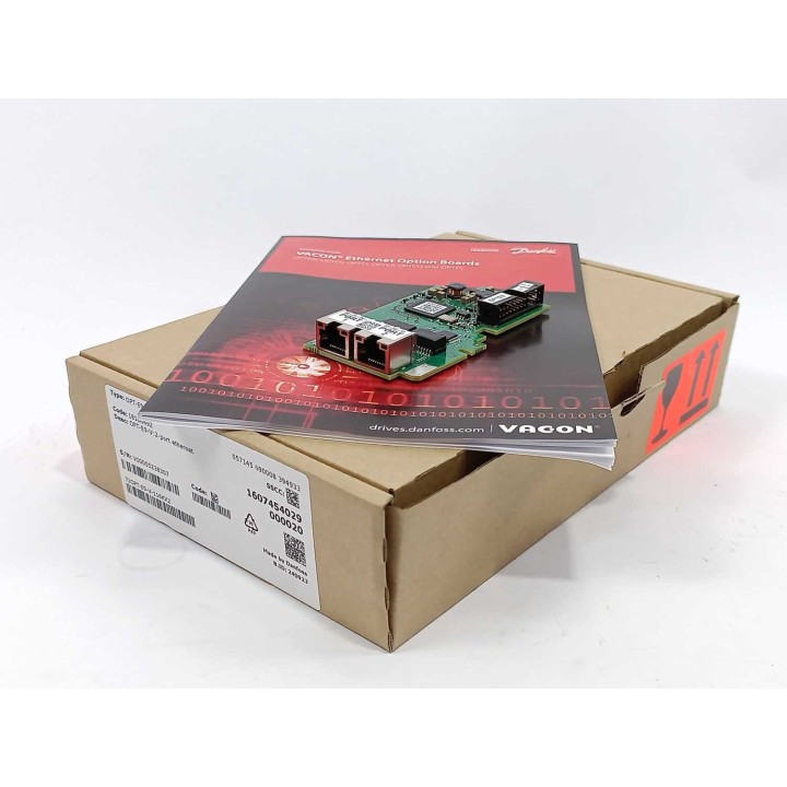 Danfoss 181B0492