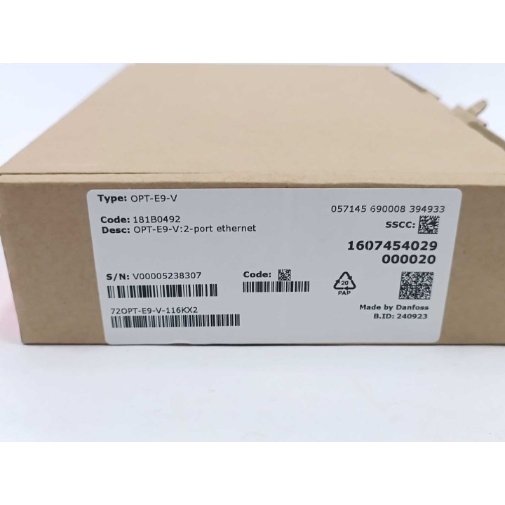 Danfoss 181B0492