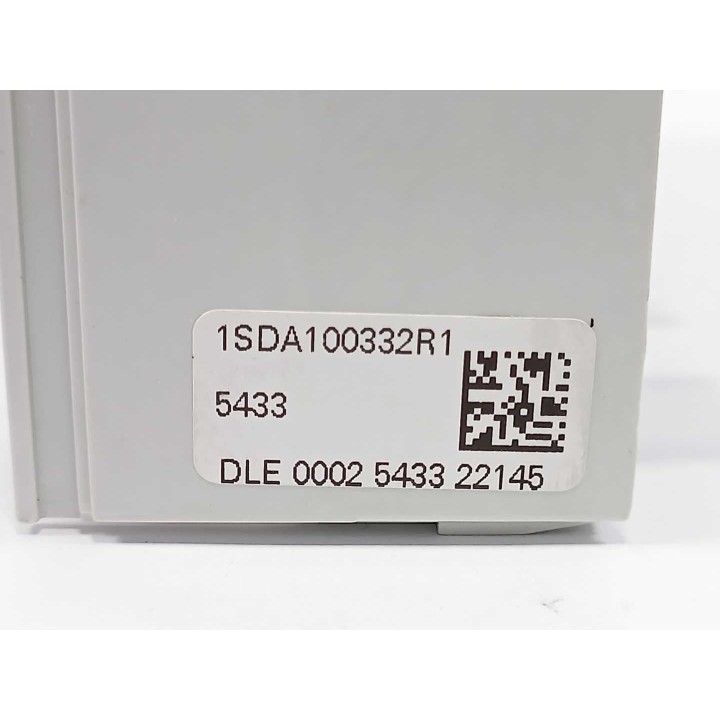 ABB 1SDA100332R1