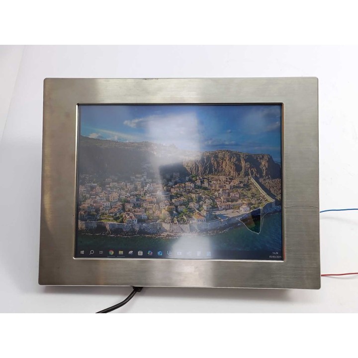 APLEX ADP-1150T-72 - W  touch