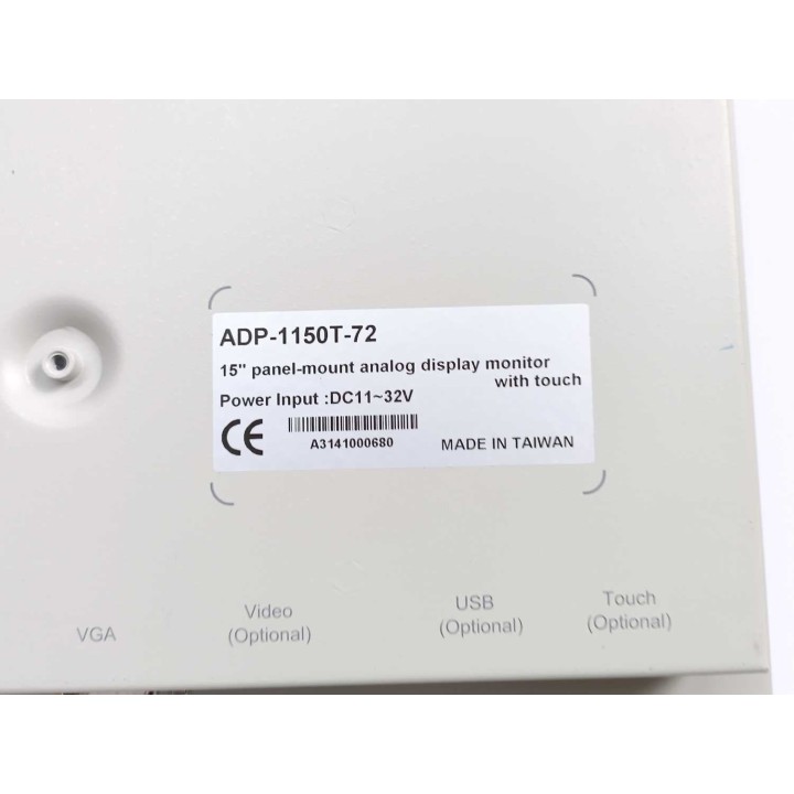 APLEX ADP-1150T-72 - W  touch