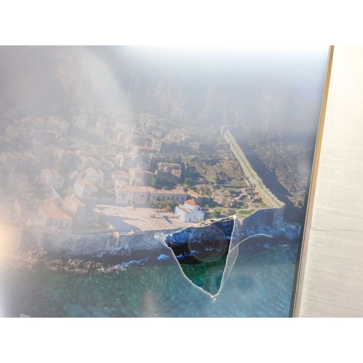  ADP-1150T-72 - W/ touch