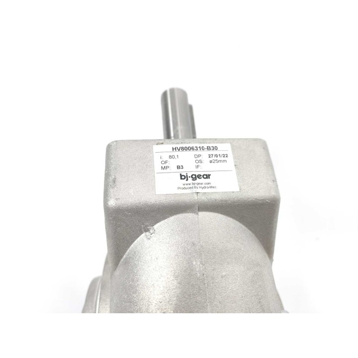 BJ-Gear HV8006310-B30