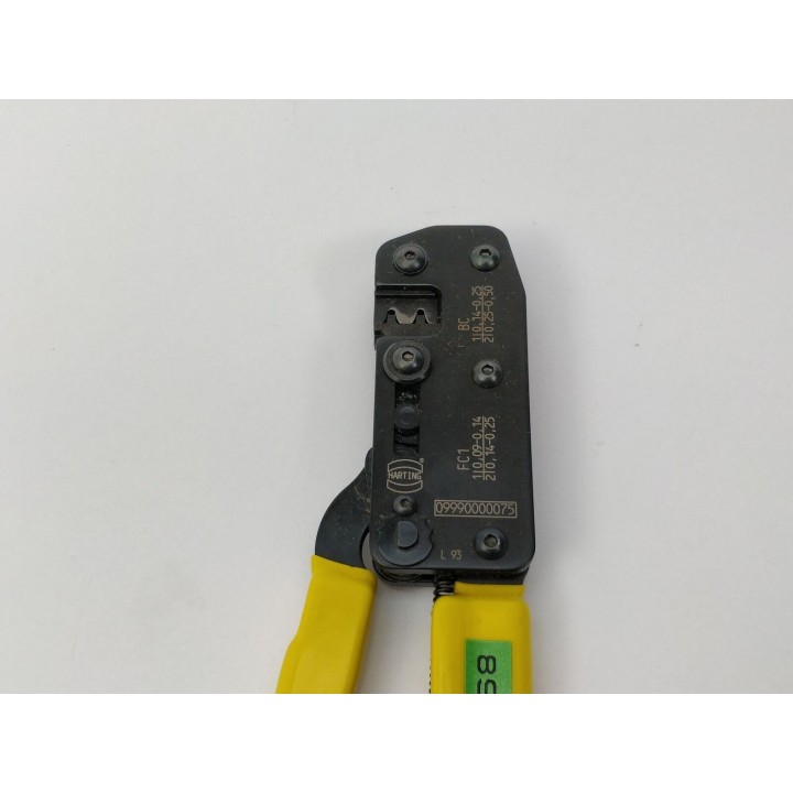 Harting 09990000075