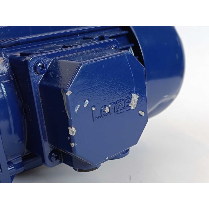 LENZE GKR04-2M SBR 071C32