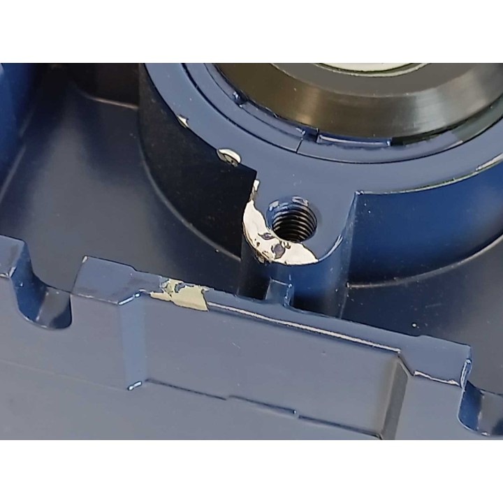 LENZE GKR04-2M HBR 071C42