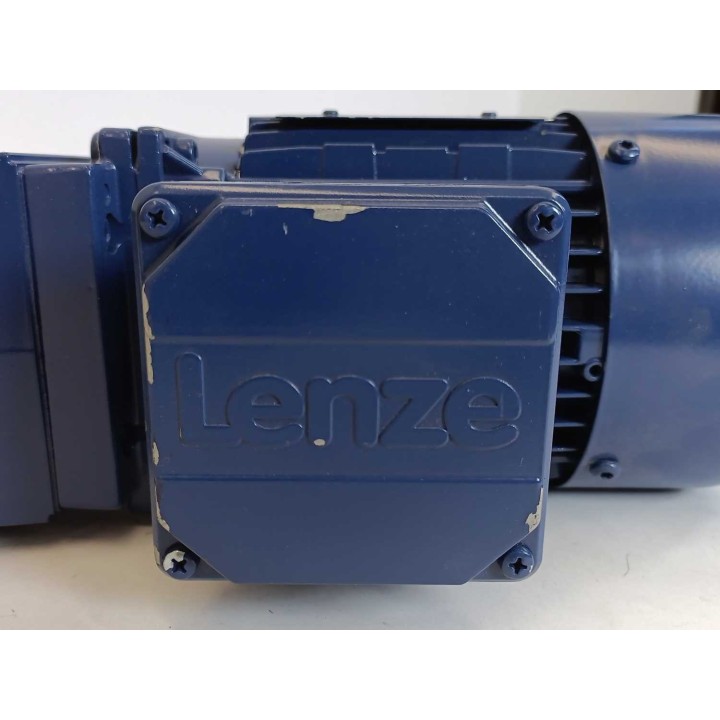 LENZE GKR04-2M HBR 071C42