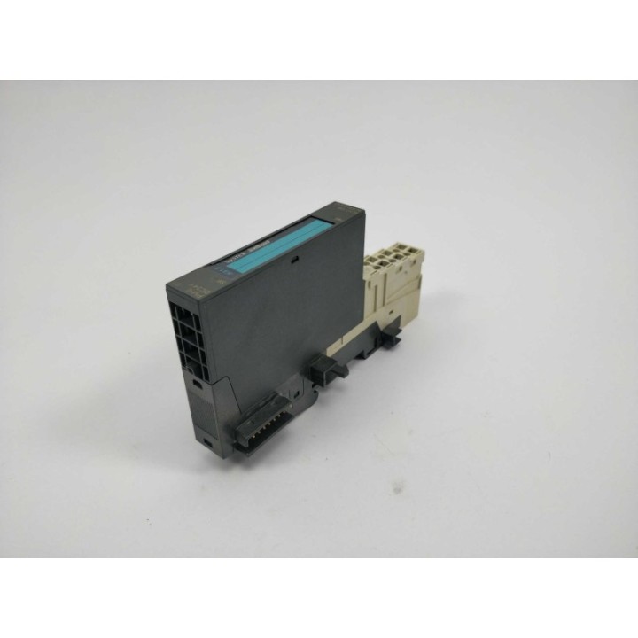 SIEMENS 6ES7138-4CA01-0AA0