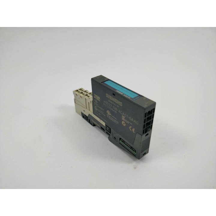 SIEMENS 6ES7138-4CA01-0AA0