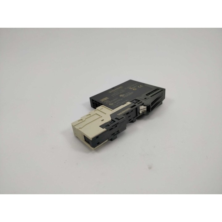 SIEMENS 6ES7138-4CA01-0AA0