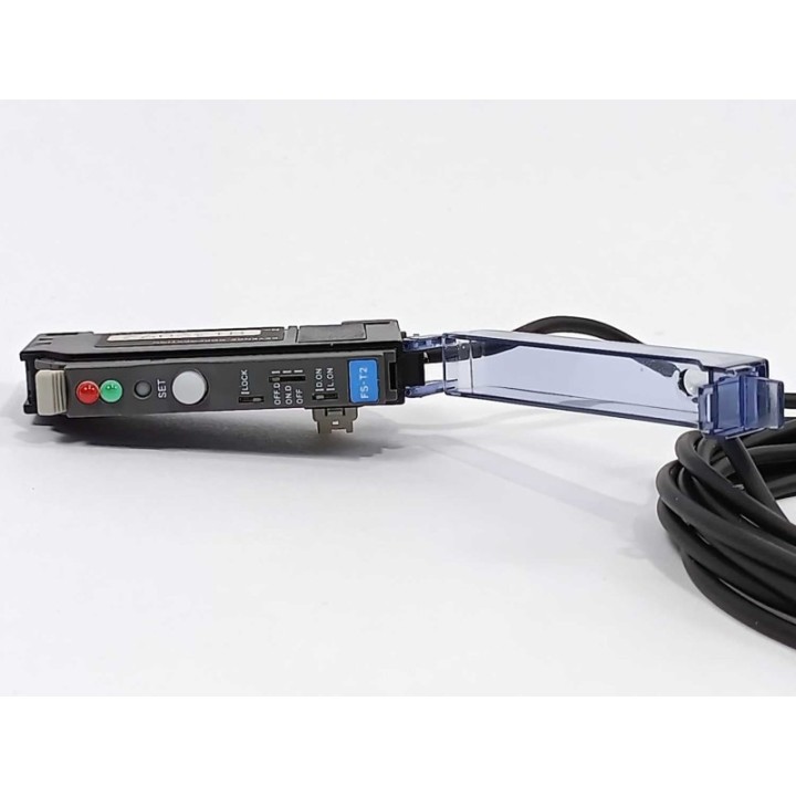 KEYENCE  FS-T2