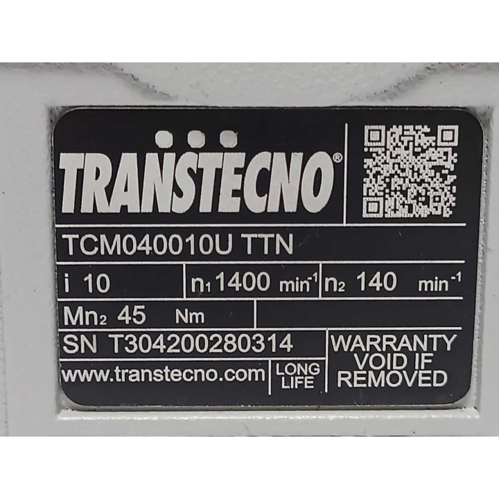  TCM040010U TTN