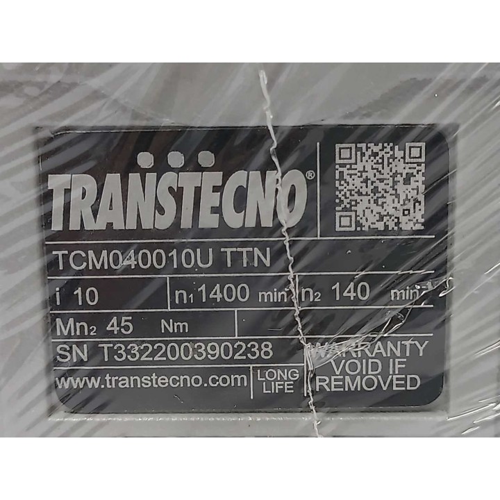 Transtecno TCM040010U TTN