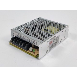Mean Well 12VDC 6A RS-75-12