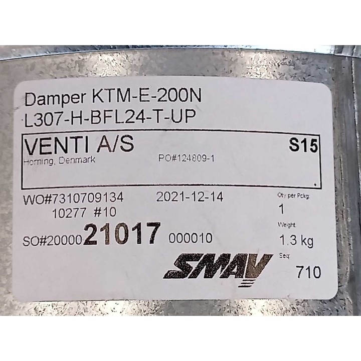 SMAY KTM-E-200N