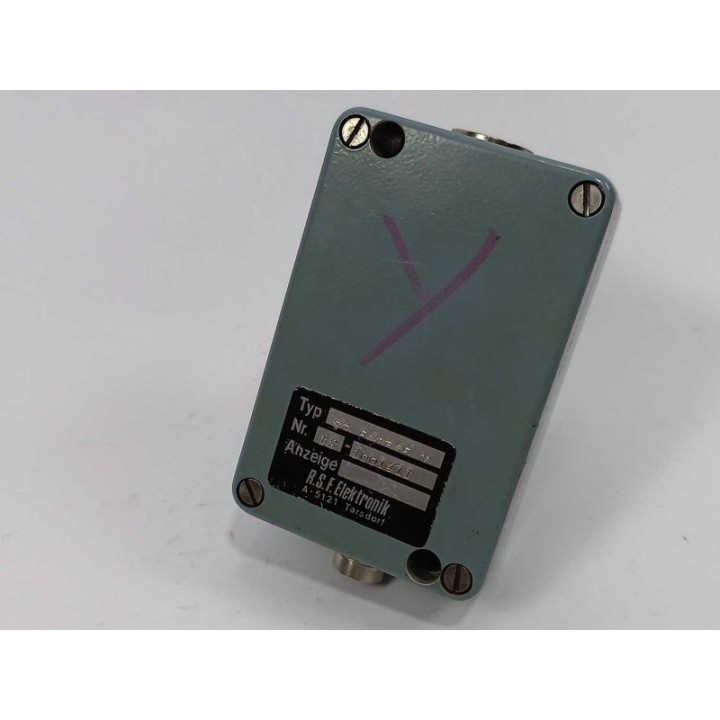 RSF Elektronik ZE 5 LD 5 V