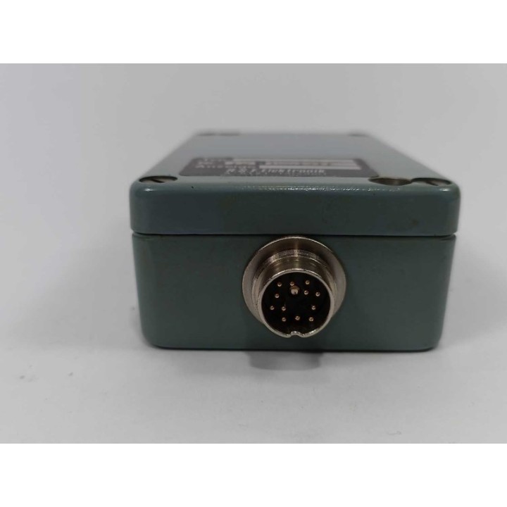 RSF Elektronik ZE 5 LD 5 V