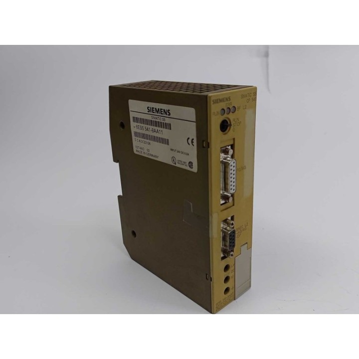 Siemens 6ES5541-8AA11