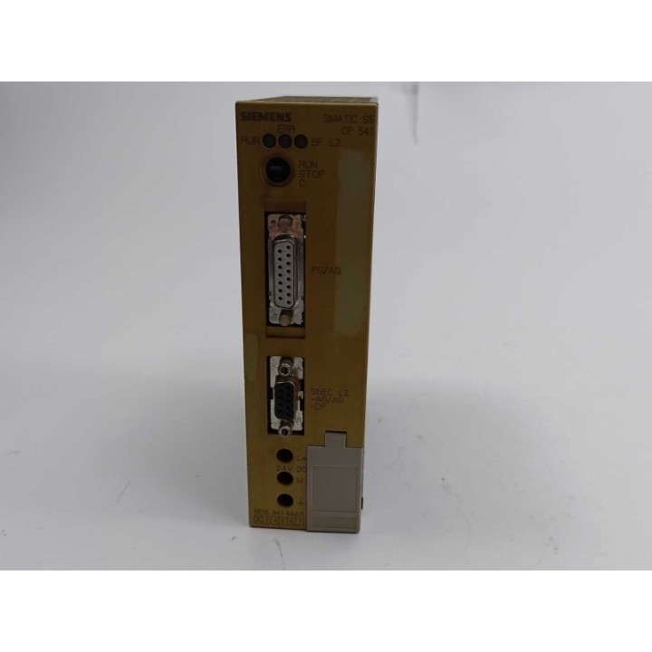 Siemens 6ES5541-8AA11