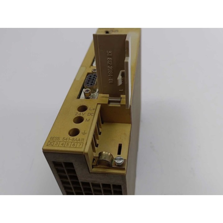 Siemens 6ES5541-8AA11
