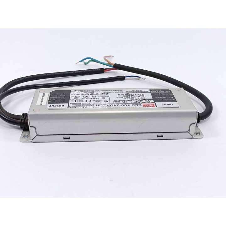 Mean Well ELG-100-24DA-3Y