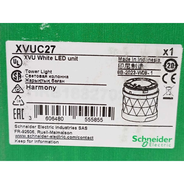 Schneider Electric XVUC27