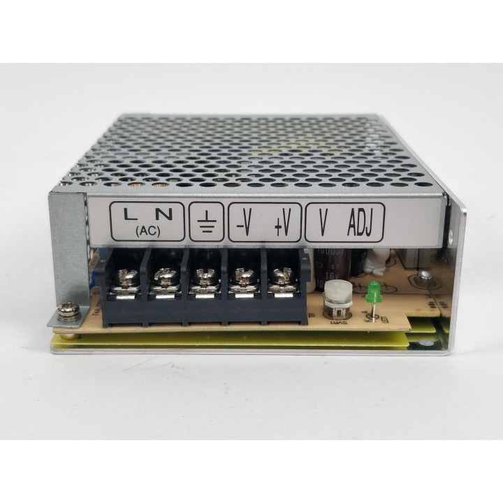 Mean Well 12VDC 6A RS-75-12