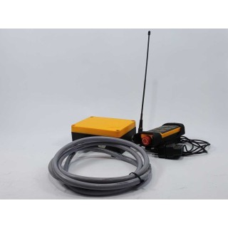 Tele Radio TG-R4-6