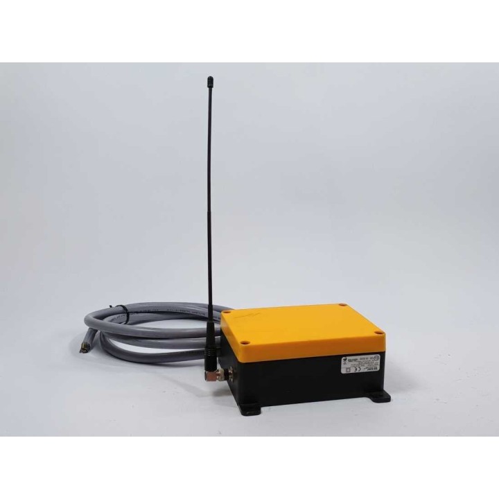 Tele Radio TG-R4-6
