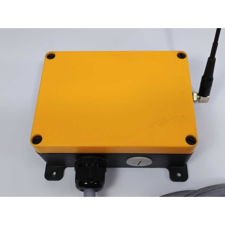 Tele Radio TG-R4-6