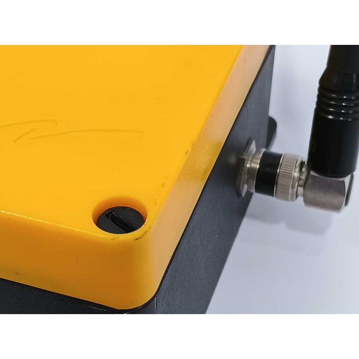Tele Radio TG-R4-6