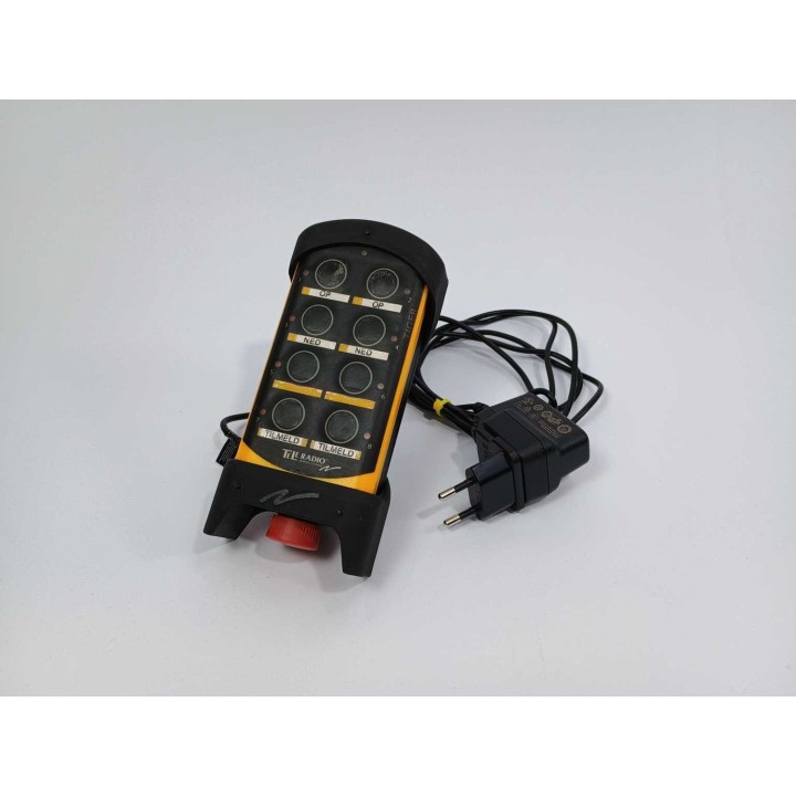 Tele Radio TG-R4-6