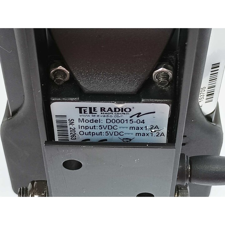 Tele Radio TG-R4-6