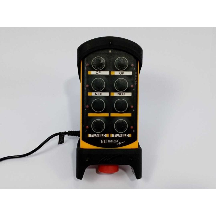 Tele Radio TG-R4-6
