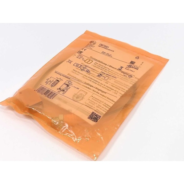 Ifm Electronic O6T201