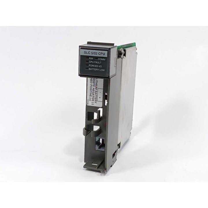 ALLEN-BRADLEY 1747-L524