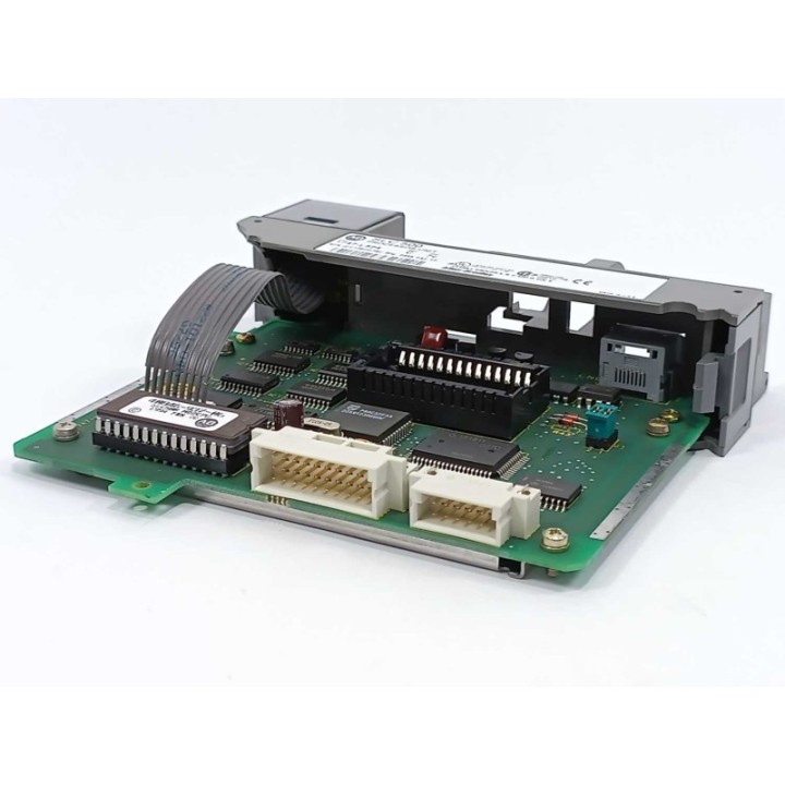 ALLEN-BRADLEY 1747-L524