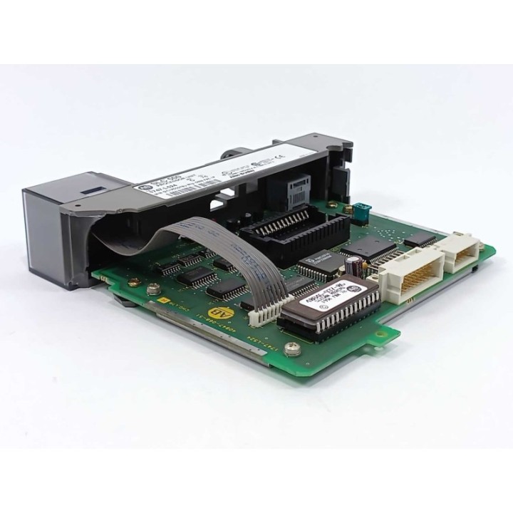 ALLEN-BRADLEY 1747-L524