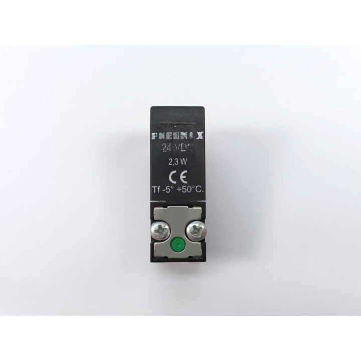 Pneumax N331.R0A