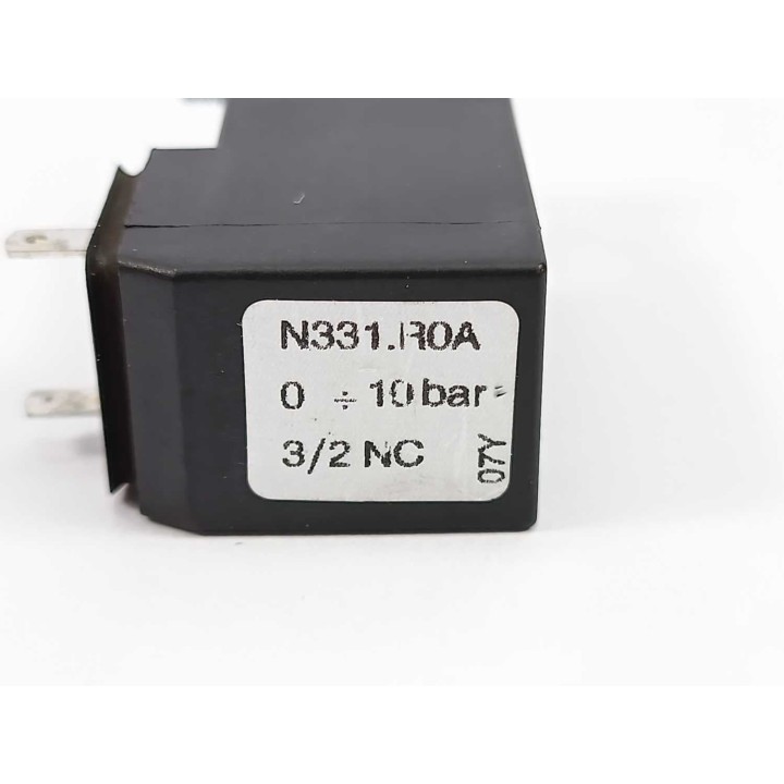 Pneumax N331.R0A
