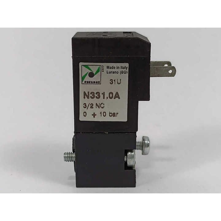 Pneumax N331.0A