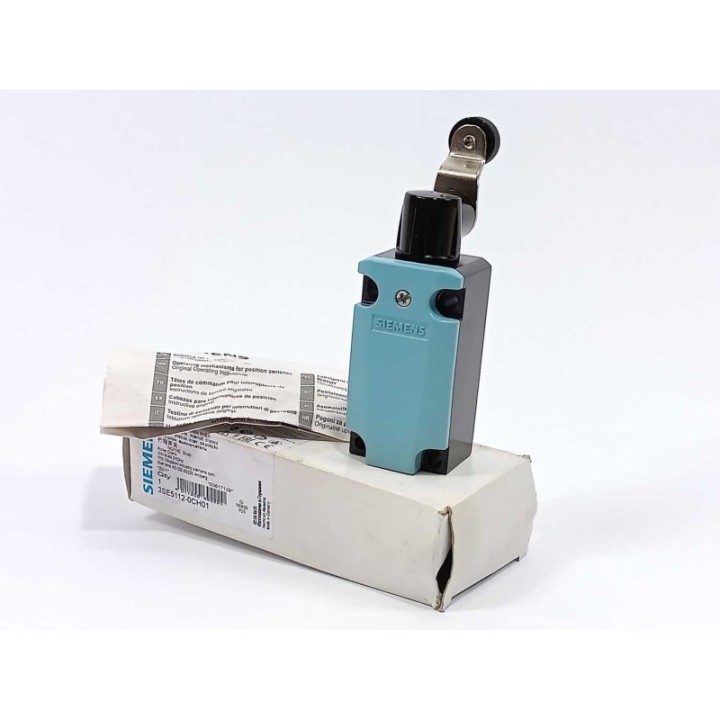 Siemens 3SE5112-0CH01