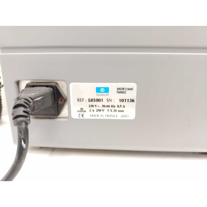 Essilor L05001